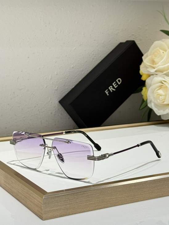 Picture of Fred Sunglasses _SKUfw79615003fw
